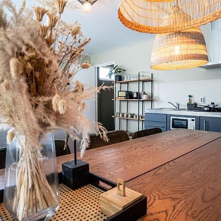 The Lion King - 6 Person Linked Apartment With Roof Terrace Γκρόνιγκεν Εξωτερικό φωτογραφία