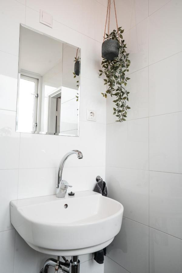 The Lion King - 6 Person Linked Apartment With Roof Terrace Γκρόνιγκεν Εξωτερικό φωτογραφία